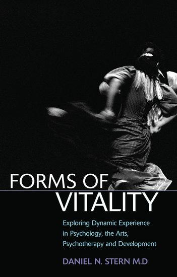 Vorderes Coverbild Forms of Vitality