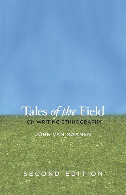 Vorderes Coverbild Tales of the Field