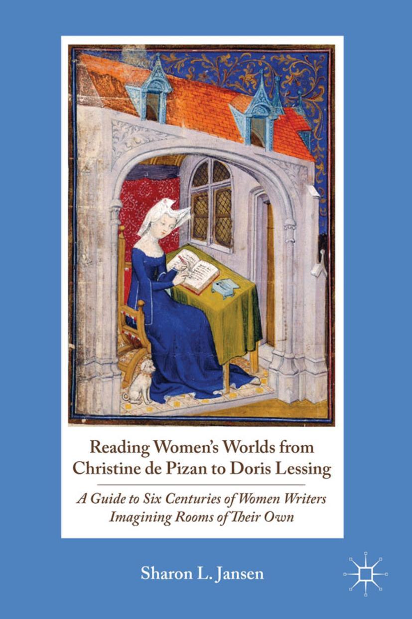 Vorderes Coverbild Reading Women's Worlds from Christine de Pizan to Doris Lessing