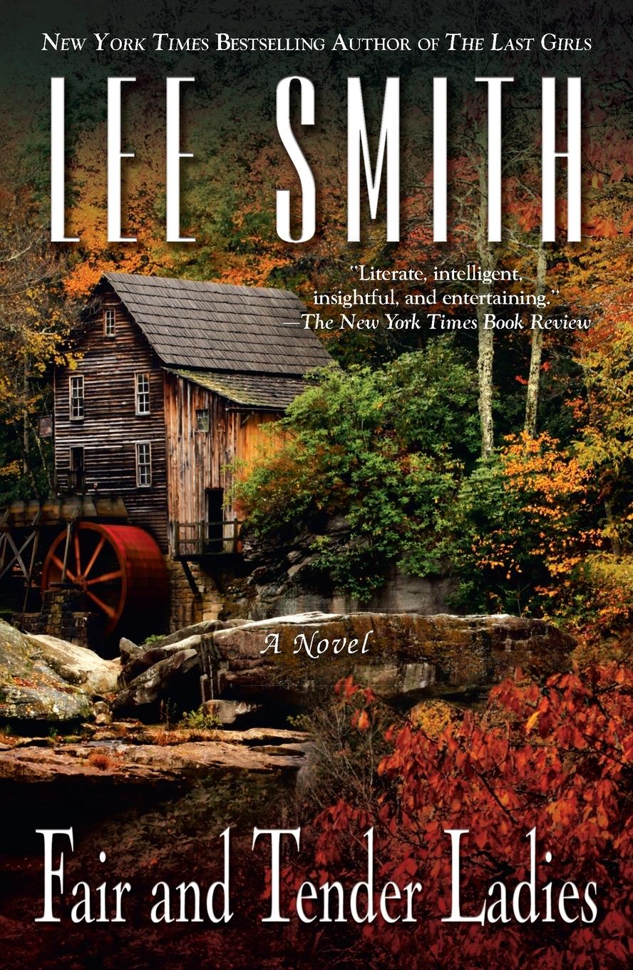 Vorderes Coverbild Fair and Tender Ladies