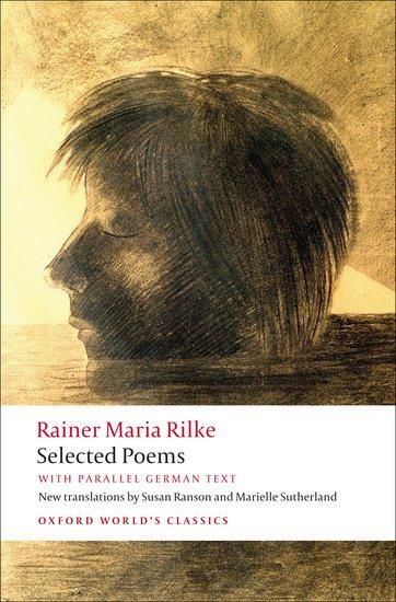 Vorderes Coverbild Selected Poems
