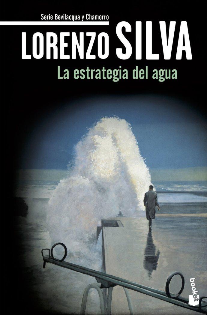 Vorderes Coverbild La estrategia del agua