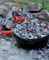 Beispielinhalt (Bild) Dutch Oven