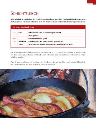 Beispielinhalt (Bild) Dutch Oven