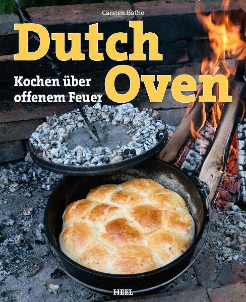 Vorderes Coverbild Dutch Oven