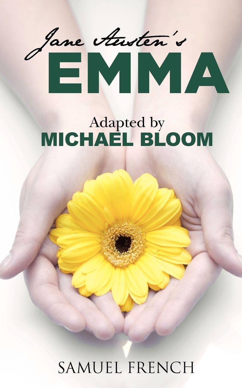 Vorderes Coverbild Emma