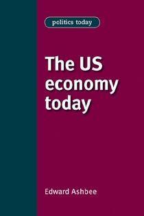 Vorderes Coverbild The Us Economy Today