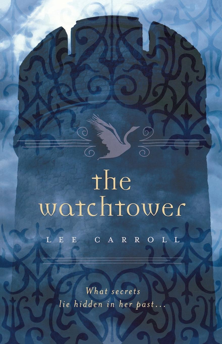 Vorderes Coverbild The Watchtower