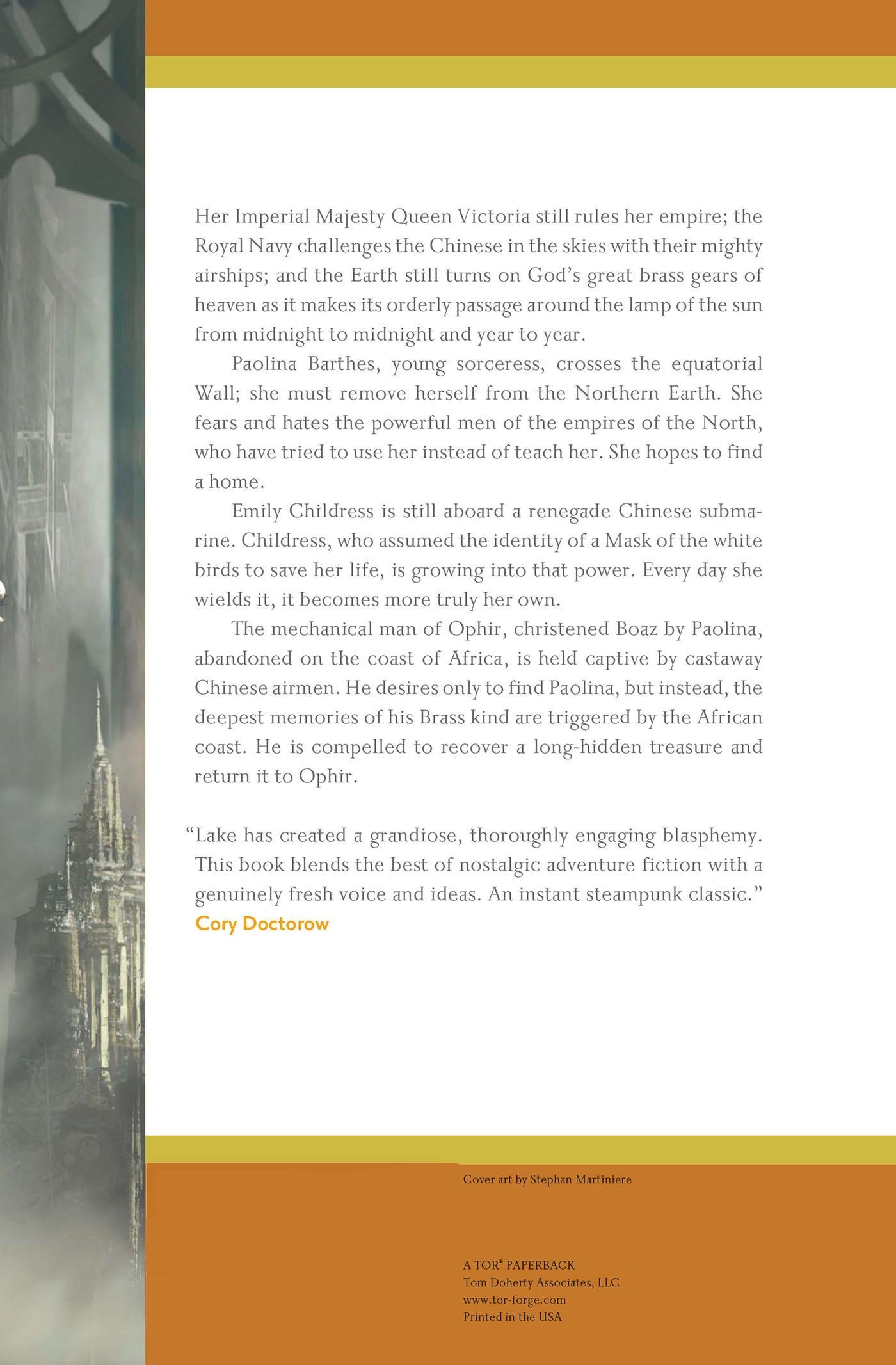 Rückseitencover Pinion