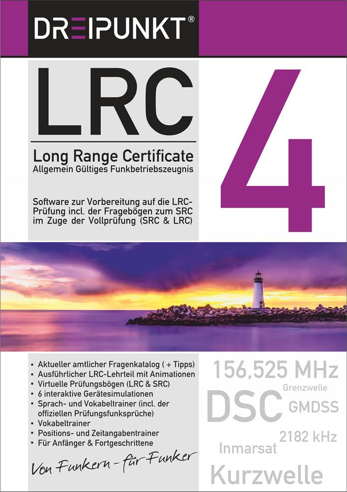 Vorderes Coverbild LRC