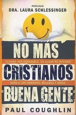 Vorderes Coverbild No Mas Cristianos "Buena Gente"