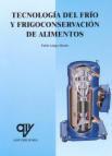 Vorderes Coverbild Tecnología del frío y frigoconservación de alimentos