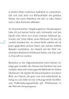 Beispielinhalt (Bild) Ho'oponopono