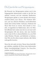 Beispielinhalt (Bild) Ho'oponopono