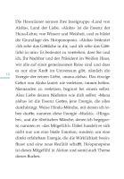 Beispielinhalt (Bild) Ho'oponopono