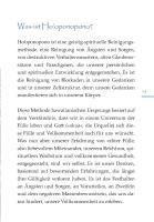 Beispielinhalt (Bild) Ho'oponopono