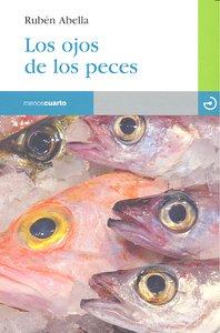 Vorderes Coverbild Los ojos de los peces