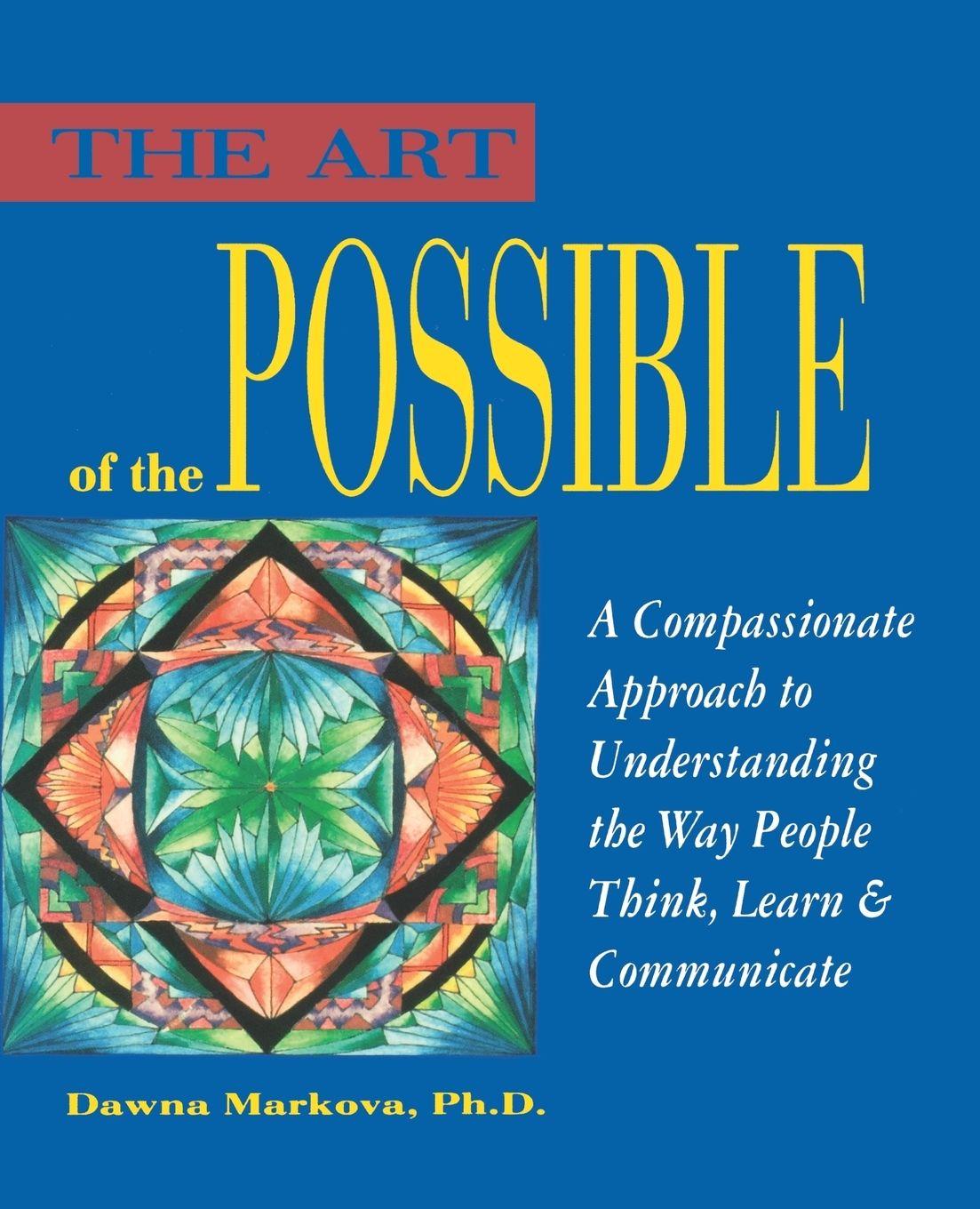 Vorderes Coverbild Art of the Possible