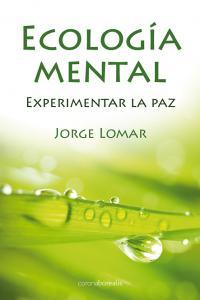 Vorderes Coverbild Ecología mental