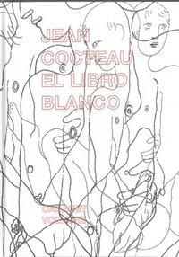 Vorderes Coverbild El libro blanco