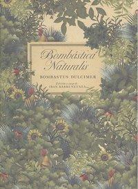 Vorderes Coverbild Bombástica naturalis