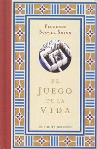 Vorderes Coverbild Juego de la Vida, El