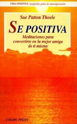 Vorderes Coverbild Se Positiva