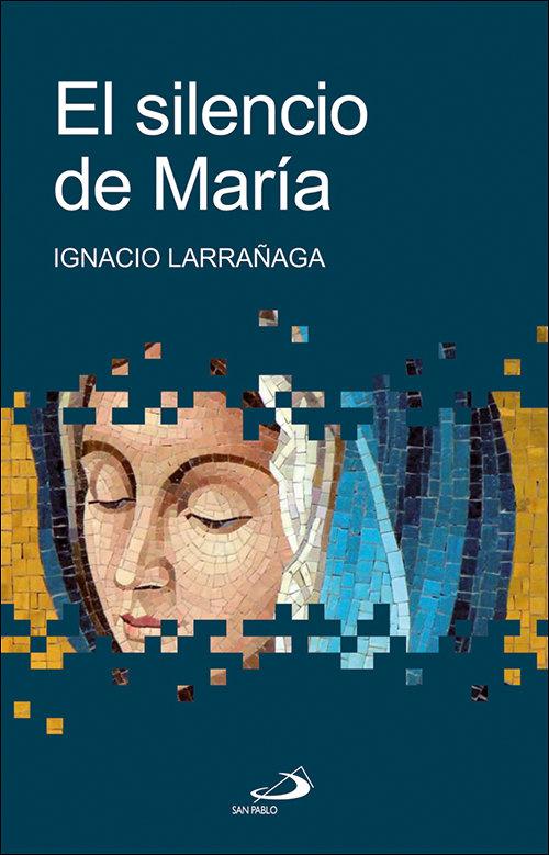 Vorderes Coverbild El silencio de María
