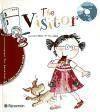 Vorderes Coverbild The visitor