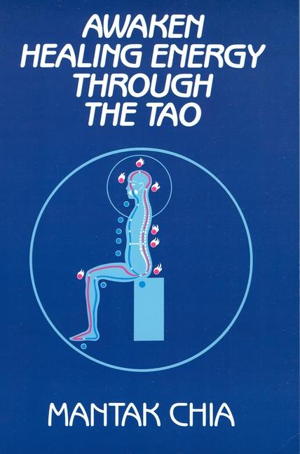 Vorderes Coverbild Awaken Healing Energy Through the Tao