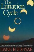 Vorderes Coverbild Lunation Cycle