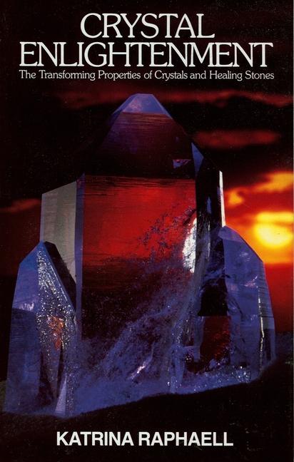 Vorderes Coverbild Crystal Enlightenment