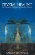 Vorderes Coverbild Crystal Healing