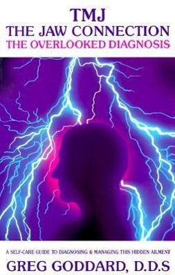 Vorderes Coverbild Tmj, the Jaw Connection