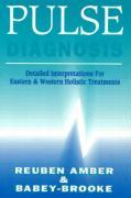 Vorderes Coverbild Pulse Diagnosis