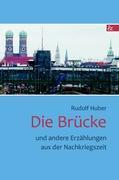 Vorderes Coverbild Die Brücke