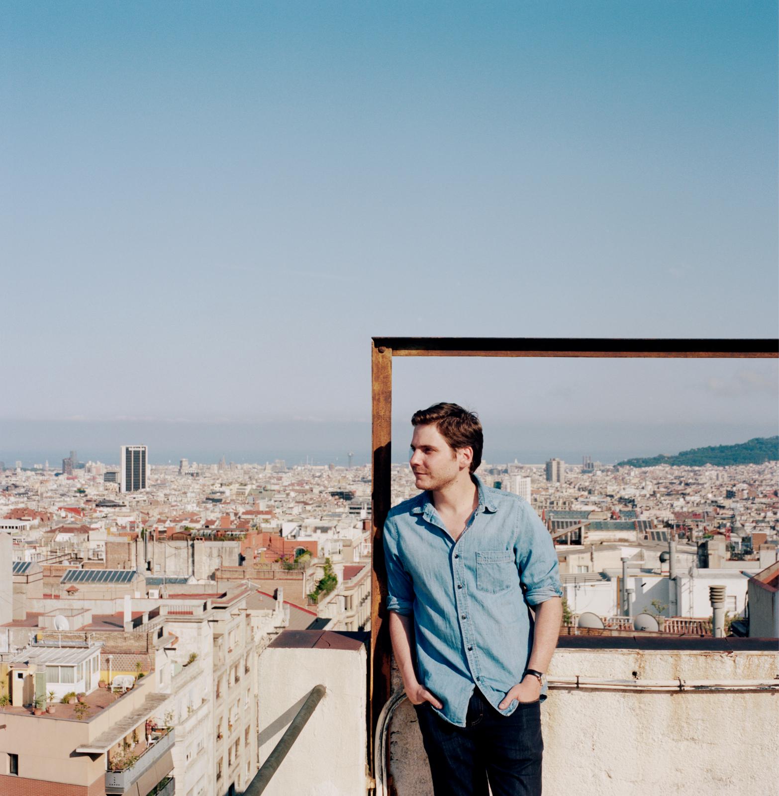 Autorenbild Ein Tag in Barcelona