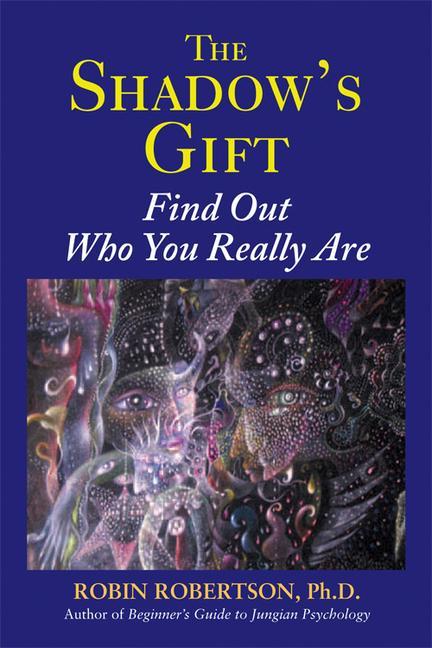 Vorderes Coverbild The Shadow's Gift