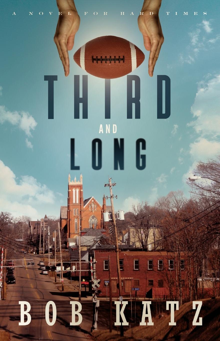 Vorderes Coverbild Third and Long