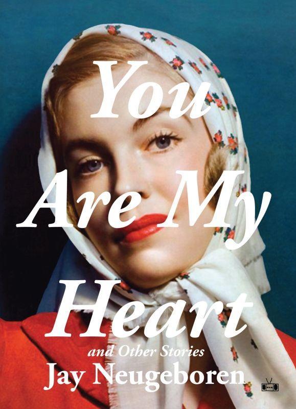 Vorderes Coverbild You Are My Heart and Other Stories