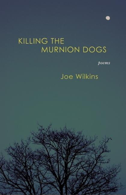 Vorderes Coverbild Killing the Murnion Dogs