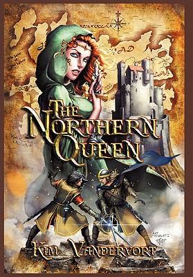 Vorderes Coverbild The Northern Queen