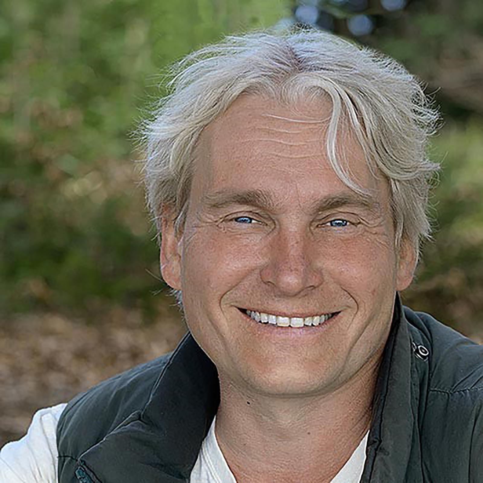 Autorenbild Inner Wise Heilapotheke