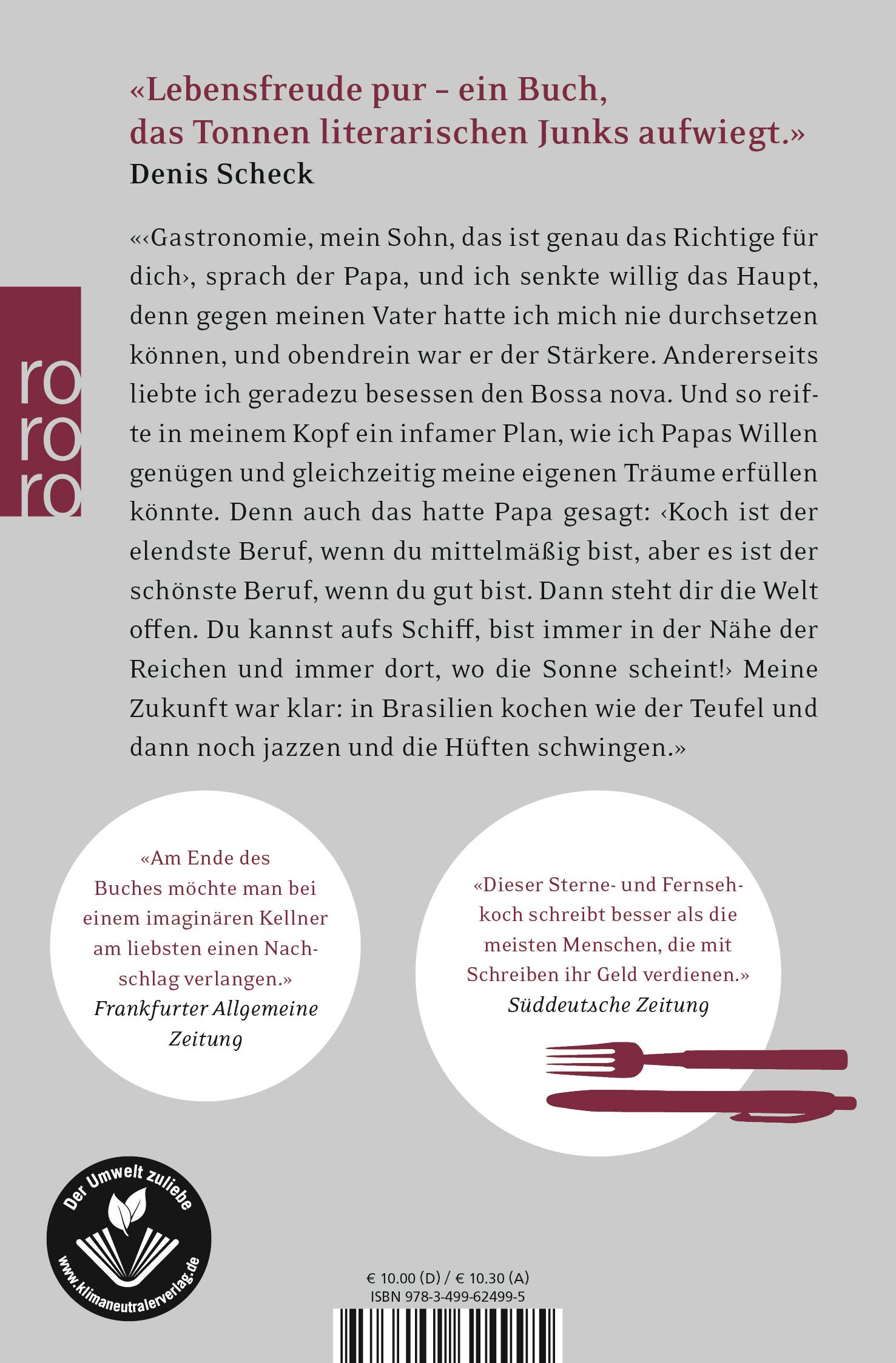 Rückseitencover Sitting Küchenbull
