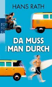 Vorderes Coverbild Da muss man durch