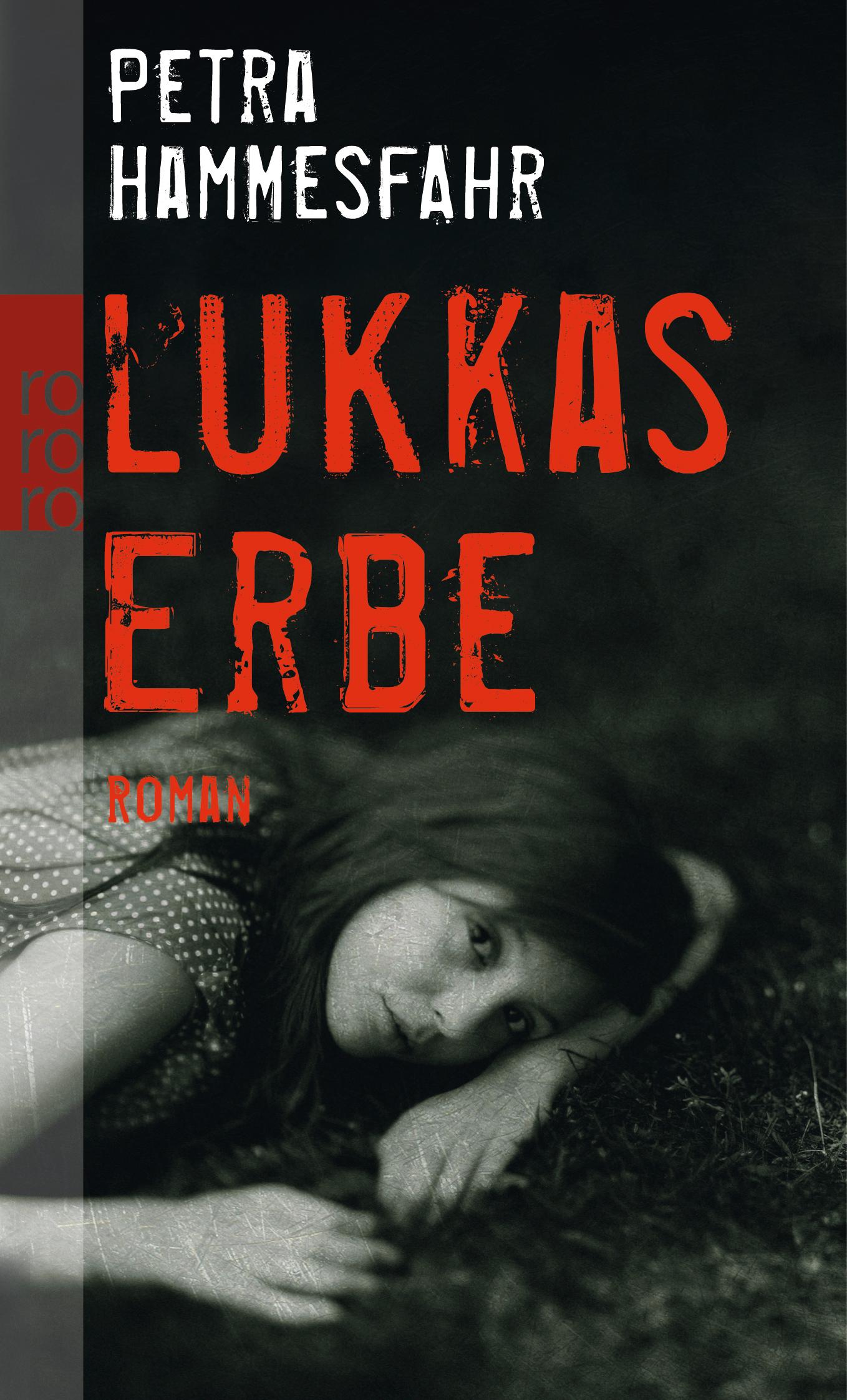 Vorderes Coverbild Lukkas Erbe