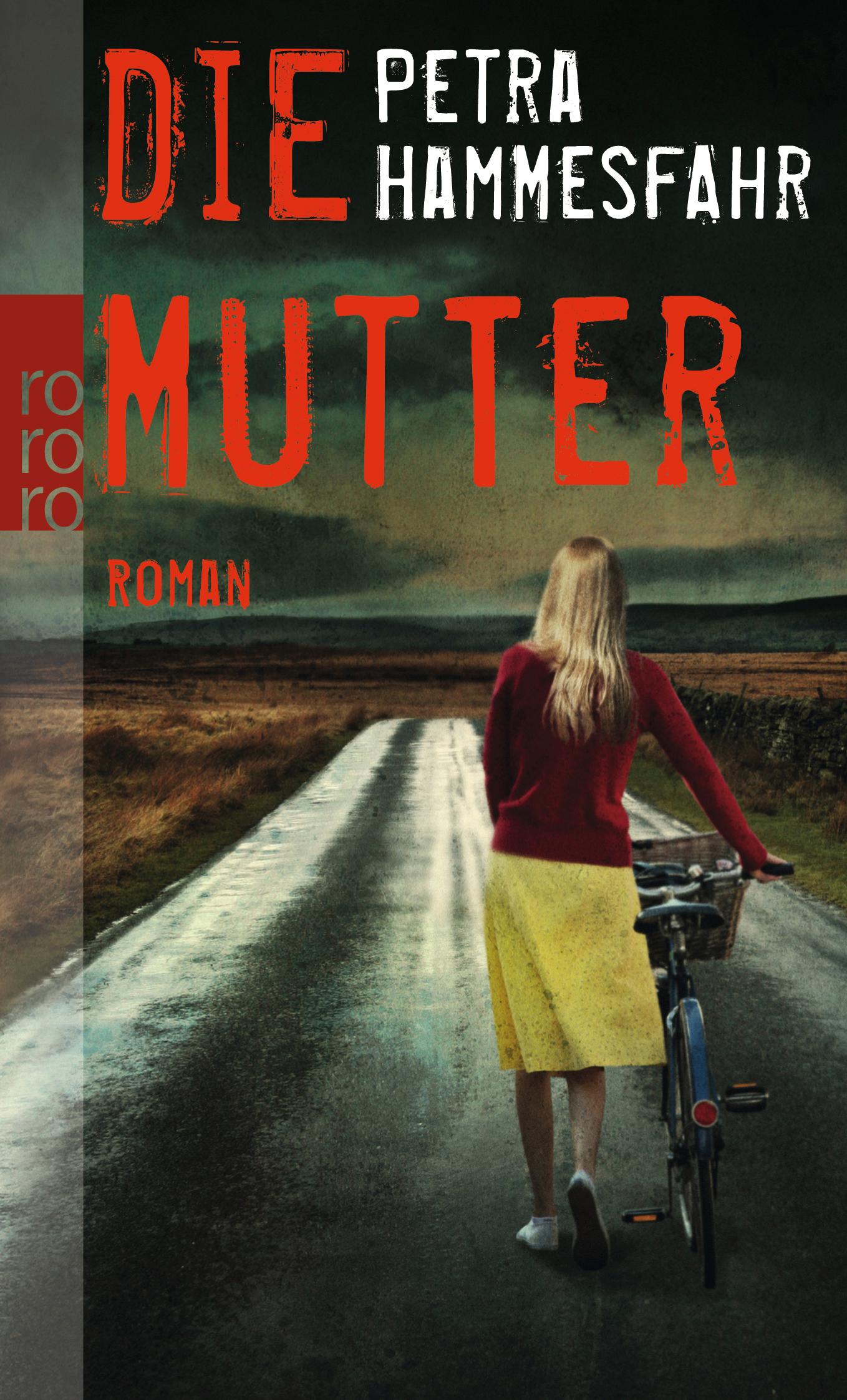 Vorderes Coverbild Die Mutter
