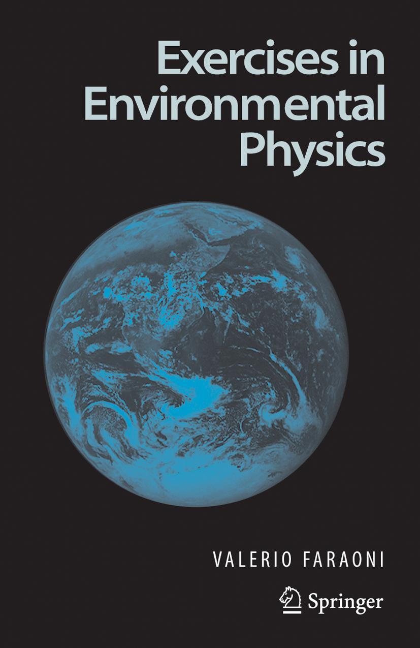 Vorderes Coverbild Exercises in Environmental Physics