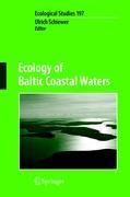 Vorderes Coverbild Ecology of Baltic Coastal Waters