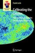 Vorderes Coverbild Calibrating the Cosmos